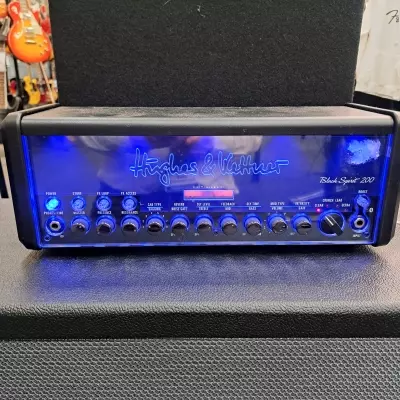 Hughes & Kettner - SPIRIT200